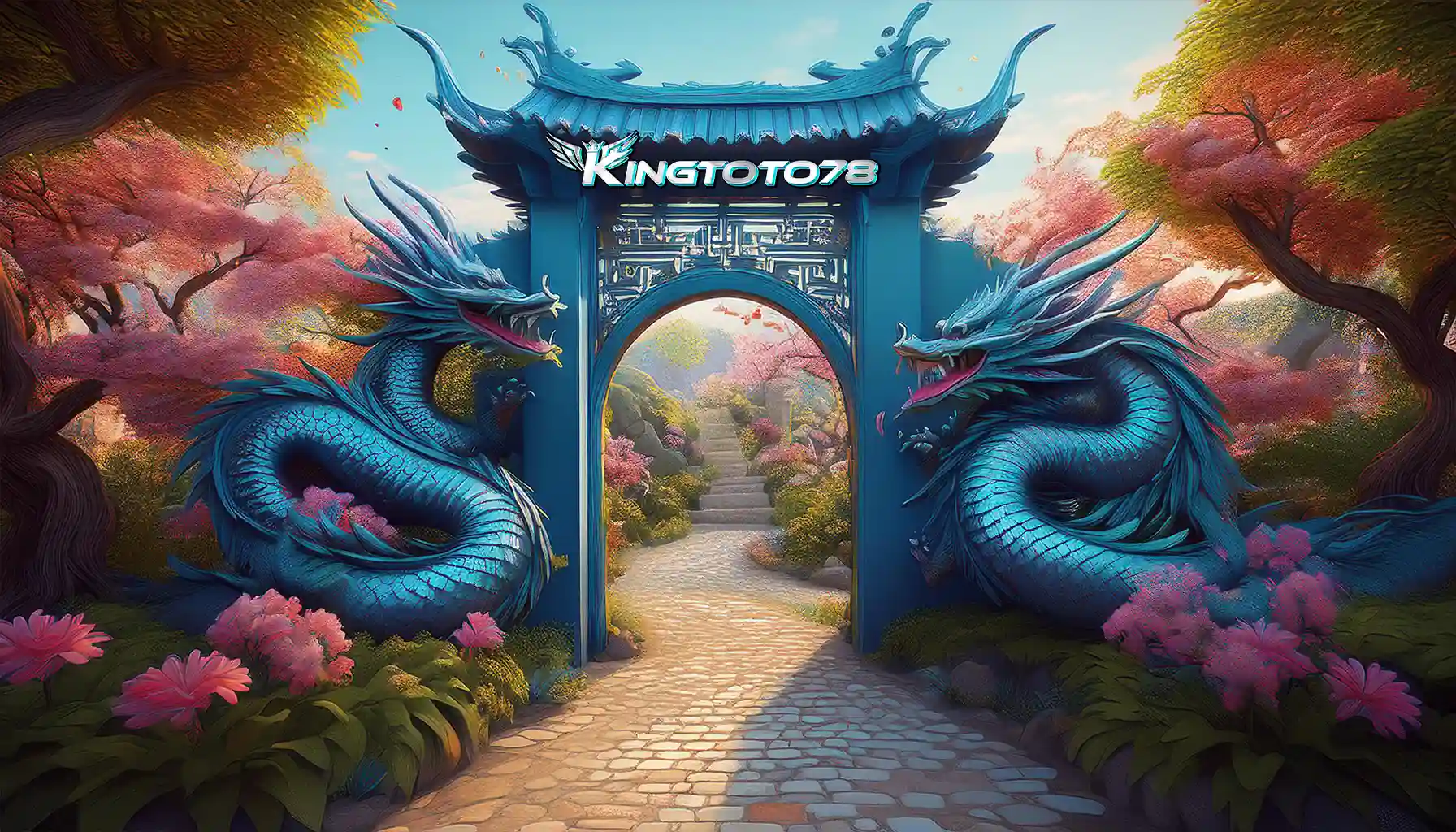 Promo Bonus Slot Gacor 2024 Kingtoto78